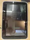 Car headrest Application Scenario